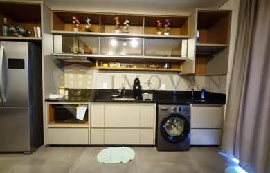 Imagem 6: Apartamento Stúdio, 1 Quarto Suíte, 72,79 m², Jardim Botânico