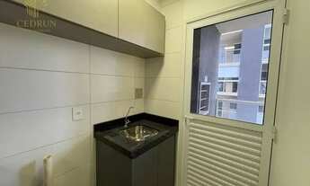 Imagem 5: Apartamento para alugar em Maringá, Jardim Aclimação, com 2 quartos, com 56 m², Royal Pala