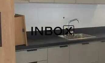 Imagem 3: APTO NOVO A VENDA COM DUAS SUÍTES NO BAIRRO MENINO DEUS, PORTO ALEGRE/RS