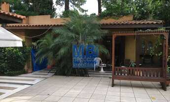 Imagem: Espetacular casa à venda no Jardim Marajoara