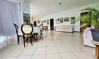 Imagem 2: Apartamento com 4 dormitórios à venda, 212 m² por R$ 1.350.000,00 - Vitória - Salvador/BA