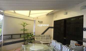 Imagem 5: Apartamento na Barra da Tijuca com 389 m²