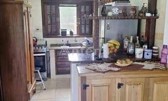 Imagem 5: Chácara com 2 quartos à venda por R$ 950000.00, 100.00 m2 - CAMPO LARGO DA ROSEIRA - SAO J