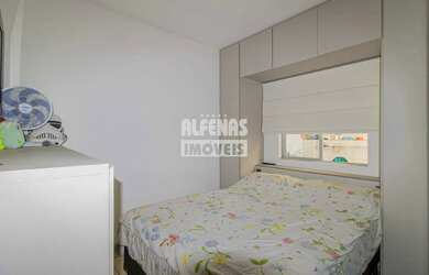 Imagem 6: Área Privativa á venda no Bairro Fonte Grande