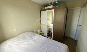 Imagem 6: Apartamento à venda em São Bernardo do Campo, Jardim Olavo Bilac, com 2 quartos, com 54 m²