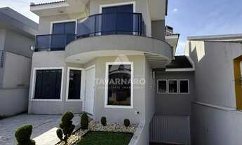 Imagem 2: Casa Condomínio em Ponta Grossa