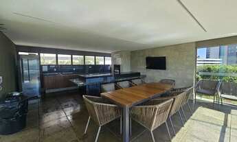 Imagem 15: APARTAMENTO PARA LOCAÇÃO 01 SUITE 01 VAGAS COM LAZER COMPLETO NO VILA DA SERRA