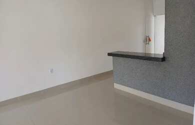 Imagem 5: Casa de 3/4 com suíte, 90m2, quintal grande, de esquina, no Resid. Itaipu