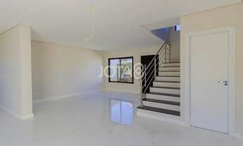 Imagem 4: SOBRADO NOVO COM 3 QUARTOS PERTO DO BARIGUI Sobrado novo com 3 quartos perto do barigui