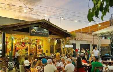 Imagem 4: Terreno em vargem grande