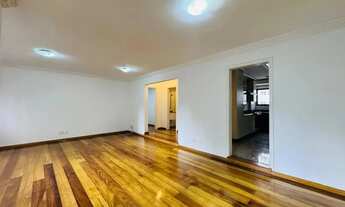 Imagem 4: OPORTUNIDADE no miolo do ANÁLIA FRANCO com 140m2 1 suite 3 dorm e 3 vagas gigantes