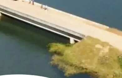 Imagem: Chácaras Parceladas 2500m2 no Corumba