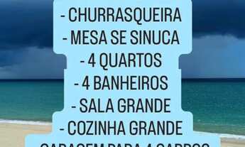 Imagem 6: CASA DISPONÍVEL CARNAVAL