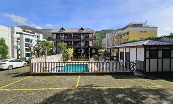 Imagem 7: Apartamento à Venda no Ed. Mayworm, 3 quartos e 153 m² - Itaipava, Petrópolis/RJ