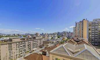 Imagem 7: Apartamento à venda em Bom Fim com 58 m², 1 quarto, 1 suíte, 1 vaga