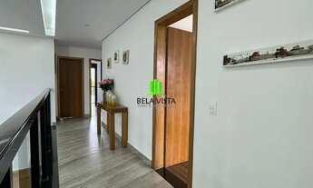 Imagem 3: Casa em condomínio em Residencial Golden Class com 182.00 m² , 4 quarto(s) , 1 suíte(s)