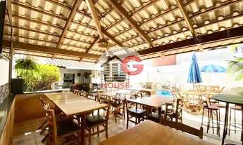 Imagem 6: Casa de 04 quartos para alugar no Cabral