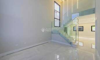 Imagem 7: Sobrado de Alto Padrão no Residencial Araucárias - Piraquara (Vila São Tiago