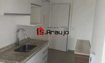 Imagem 6: APTO AGUA RASA - Com Sacada