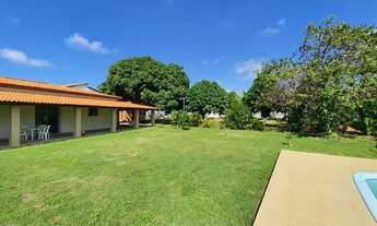 Imagem 5: CASA RESIDENCIAL em CAMAÇARI - BA, AREMBEPE