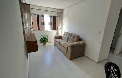 Imagem 4: Imóvel para aluguel com 61 metros quadrados com 3 quartos em Uruguai - Teresina - PI