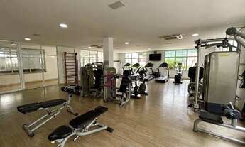 Imagem 4: Apartamento, 70 m² - venda por R$ 1.450.000,00 ou aluguel por R$ 7.553,00/mês - Higienópol