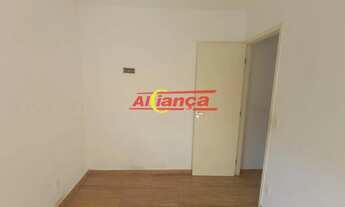 Imagem 7: Sobrado 54m² em condomínio com 2 quartos para locação na Água Chata - Guarulhos/SP -R$ 1.7