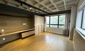 Imagem 6: FLAT DE 1 QUARTO PARA LOCAÇÃO NO LOURDES, PRÓXIMO A PRAÇA DA LIBERDADE