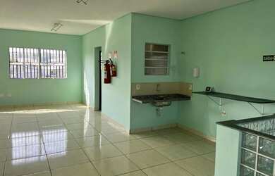 Imagem 3: Imóvel para aluguel possui 500 metros quadrados em Vila Jaguara - São Paulo - SP