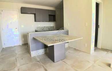 Imagem 3: Apartamento semimobiliado à venda Edifício Evolution Towers - Centro