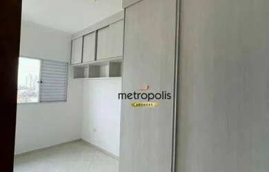 Imagem 4: Cobertura à venda, 100 m² por R$ 380.000,00 - Vila Camilópolis - Santo André/SP
