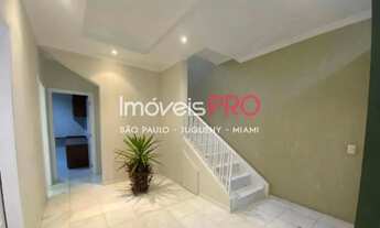 Imagem: Casa, Jardim Paulista - São Paulo