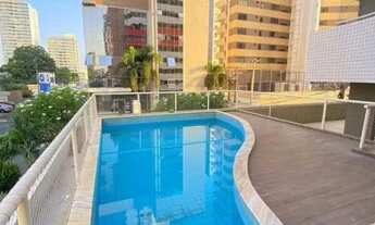 Imagem 5: Apartamento à venda no Condomínio Savassi - Teresina/PI