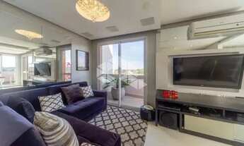 Imagem: Cobertura com 3 Quartos à Venda, 134 m²