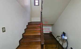 Imagem 8: Casa com 5 dormitórios para alugar, 359 m² por R$ 9.300,00/mês - Lago Parque - Londrina/PR