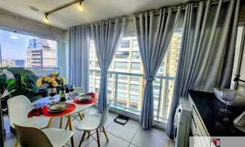 Imagem: Apartamento para venda em Cerqueira Cesar