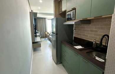 Imagem 8: Studio para alugar em Salvador, Jardim Armação, com 1 quarto, 30m²