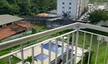 Imagem 3: Apartamento à venda no GRAN VILLE DAS ARTES , QUINTAS DO PICUAIA , Lauro de Freitas, BA