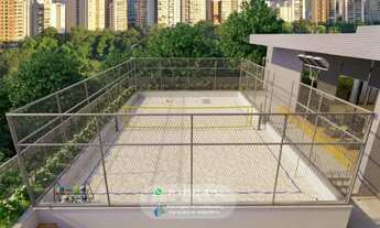 Imagem 6: Imóvel para venda possui 113 metros quadrados com 3 quartos em Candeal - Salvador - BA