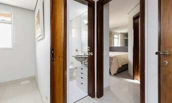 Imagem 6: Cobertura duplex à venda com 2 quartos no Centro Cívico