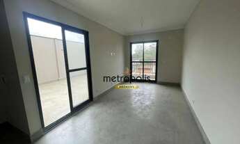 Imagem 5: Cobertura à venda, 105 m² por R$ 1.010.001,00 - Anchieta - São Bernardo do Campo/SP