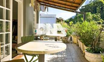 Imagem 7: Cobertura - Linear / Residencial / Botafogo