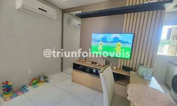 Imagem 2: Apartamento a venda no Vale do Gavião com 2 quartos TR219930 THE -E94TB6