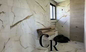 Imagem 2: Sobrado no Condomínio do Lago