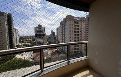 Imagem 4: Ed. Studio D - Apartamento padrão pra locação com 2 dormitórios (1 suíte) - Centro, Londri