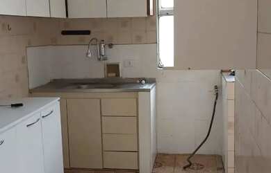 Imagem 2: Imóvel para aluguel com 50 metros quadrados com 2 quartos