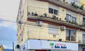 Imagem: Apartamento a venda no bairro Nossa Senhora