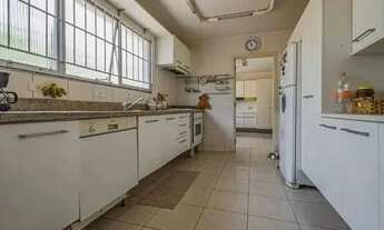 Imagem 7: Venda Apartamento 3 Dormitórios - 209 m² Brooklin