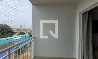 Imagem 6: Apartamento à Venda - Vila das Mercês, 1 Quarto, 45 m2