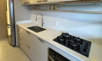 Imagem 4: Apartamento Duplex Novo, Mobiliado e Decorado na Praia dos Ingleses - Florianópolis